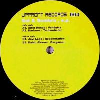 Виниловая пластинка VARIOUS ARTISTS / SOL & SOMBRA EP (1LP)